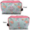 Exquisite Chintz Dopp Kit - Approval