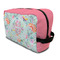 Exquisite Chintz Toiletry Bag / Dopp Kit (Personalized)
