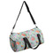 Exquisite Chintz Duffel Bag (Personalized)