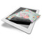 Exquisite Chintz Electronic Screen Wipe - iPad