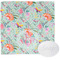 Exquisite Chintz Washcloth (Personalized)