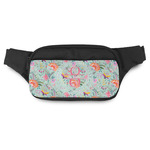 Exquisite Chintz Fanny Pack (Personalized)