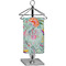 Exquisite Chintz Finger Tip Towel (Personalized)