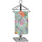 Exquisite Chintz Finger Tip Towel - Full Print (Personalized)