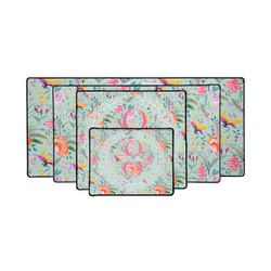 Exquisite Chintz Gaming Mouse Pad (Personalized)