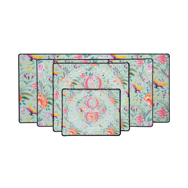 Exquisite Chintz Gaming Mats - PARENT/MAIN