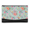 Exquisite Chintz Genuine Leather Womens Wallet - Front/Main