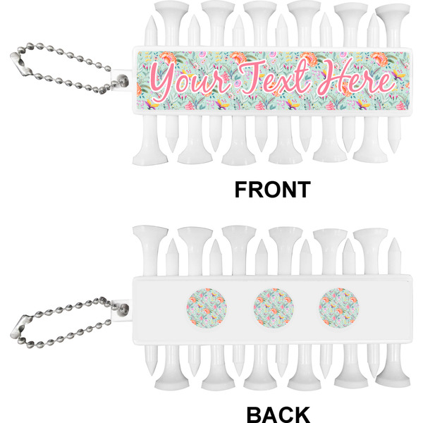 Exquisite Chintz Golf Buddy (Approval)