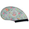 Exquisite Chintz Golf Club Covers - BACK