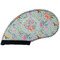 Exquisite Chintz Golf Club Covers - FRONT