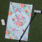 Exquisite Chintz Golf Towel Gift Set - Main