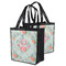 Exquisite Chintz Grocery Bag - MAIN