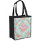 Exquisite Chintz Grocery Bag - Main