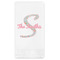 Exquisite Chintz Guest Paper Towels - Full Color (Personalized)