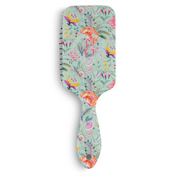 Exquisite Chintz Hair Brushes (Personalized)