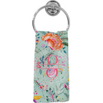 Exquisite Chintz Hand Towel - Full Print (Personalized)