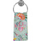 Exquisite Chintz Hand Towel (Personalized)