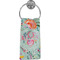 Exquisite Chintz Hand Towel - Full Print (Personalized)