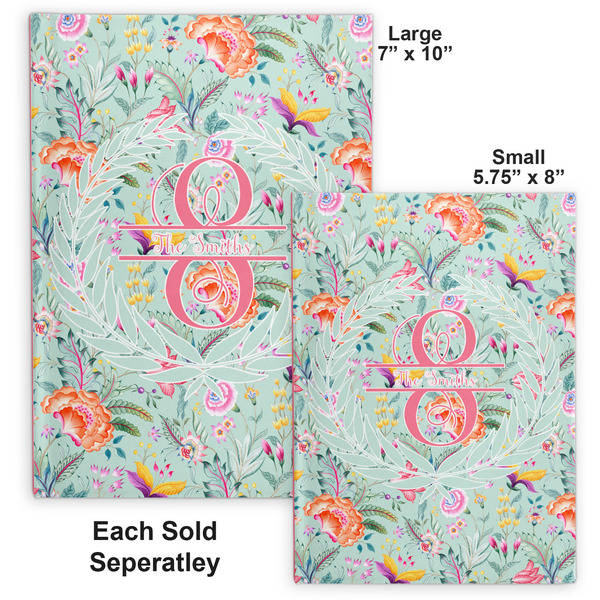 Exquisite Chintz Hard Cover Journal - Compare