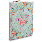 Exquisite Chintz Hardbound Journal (Personalized)