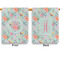 Exquisite Chintz House Flags - Double Sided - APPROVAL