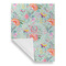 Exquisite Chintz House Flags - Single Sided - FRONT FOLDED
