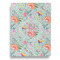 Exquisite Chintz House Flags - Single Sided - FRONT