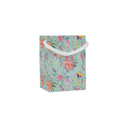 Exquisite Chintz Jewelry Gift Bags (Personalized)