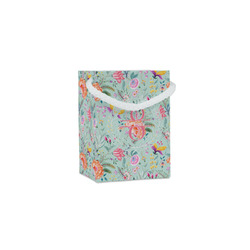 Exquisite Chintz Jewelry Gift Bags - Matte (Personalized)