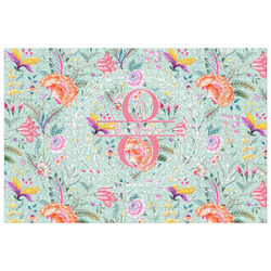 Exquisite Chintz Jigsaw Puzzle - 1000-piece (Personalized)