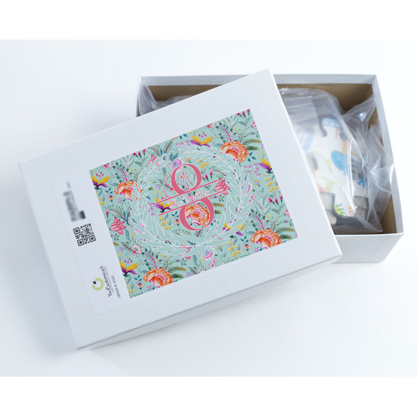 Exquisite Chintz Jigsaw Puzzle 30 Piece - Box