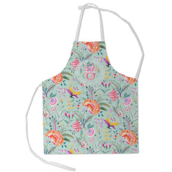 Exquisite Chintz Kid's Apron - Small (Personalized)