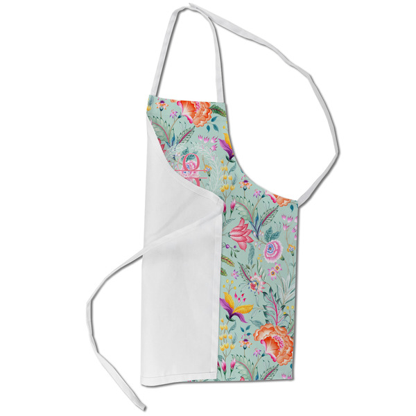 Exquisite Chintz Kid's Aprons - Small - Main