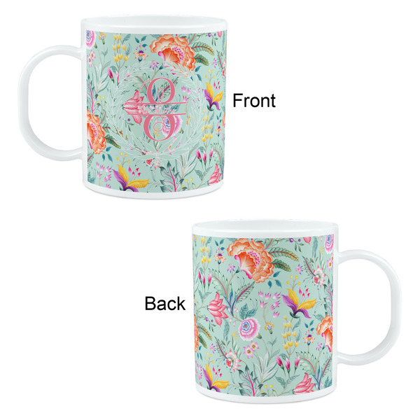 Exquisite Chintz Kid's Mug - Apvl