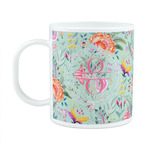 Exquisite Chintz Plastic Kids Mug (Personalized)