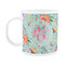 Exquisite Chintz Plastic Kids Mug (Personalized)