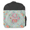 Exquisite Chintz Kids Backpack - Front