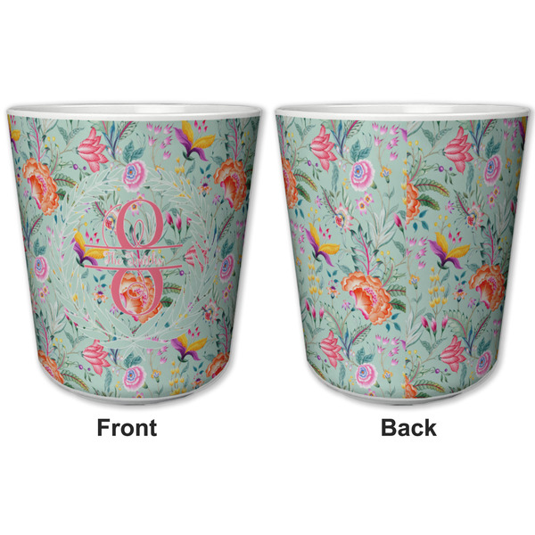 Exquisite Chintz Kids Cup - APPROVAL