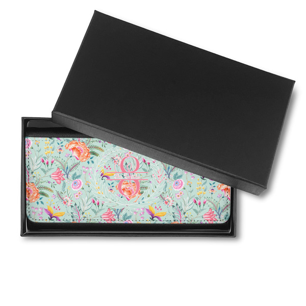 Exquisite Chintz Ladies Wallet - in box