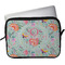 Exquisite Chintz Laptop Sleeve / Case (Personalized)