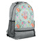 Exquisite Chintz Backpack (Personalized)