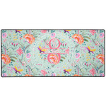 Exquisite Chintz 3XL Gaming Mouse Pad - 35" x 16" (Personalized)