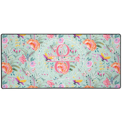 Exquisite Chintz Gaming Mouse Pad (Personalized)