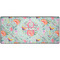 Exquisite Chintz Large Gaming Mats - FRONT