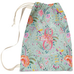 Exquisite Chintz Laundry Bag - Large (Personalized)