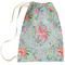 Exquisite Chintz Laundry Bag - Large (Personalized)