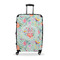 Exquisite Chintz Large Travel Bag - With Handle