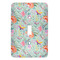 Exquisite Chintz Light Switch Cover (Single Toggle)