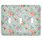 Exquisite Chintz Light Switch Cover (3 Toggle Plate)