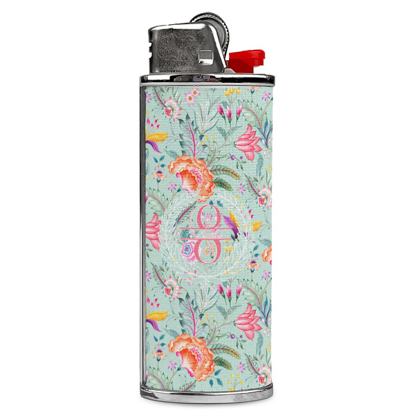 Custom Exquisite Chintz Case for BIC Lighters (Personalized)